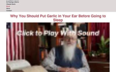 The Home Doctor – Practical Medicine for Every Household