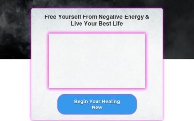 Curse Removal & Energy Healing