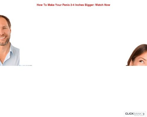 How to Get a Bigger Penis – The Stem Cell