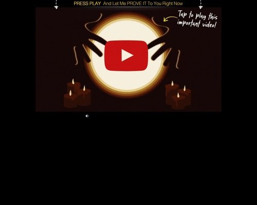S T O P – Forget All About Manifestation And